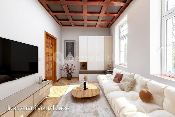 Prodej bytu 2+1 57 m², Zábrdí, 