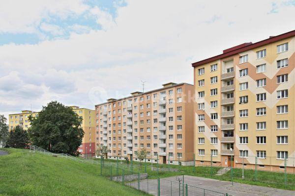 Prodej bytu 3+1 61 m², Skalková, Chomutov, Ústecký kraj