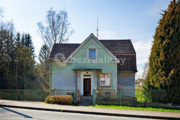 Prodej domu 150 m², pozemek 837 m², K Doubravě, Kaznějov