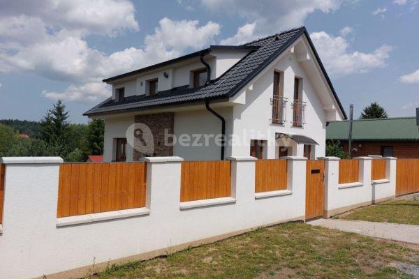 Prodej domu 106 m², pozemek 337 m², V Luhu, Louňovice