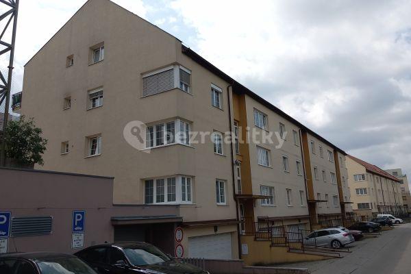 Pronájem bytu 3+kk 80 m², Jitravská, Praha, Praha
