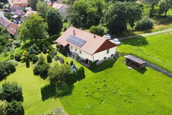 Prodej domu 320 m², pozemek 12.767 m², Za Zahradami, Březí