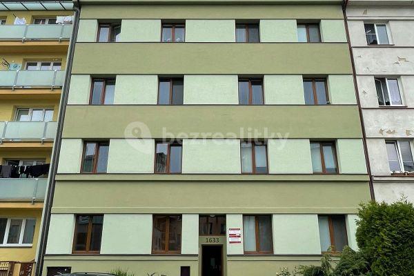 Prodej bytu 2+1 74 m², Železničního pluku, Pardubice