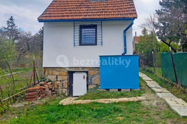 Prodej chaty, chalupy 56 m², pozemek 1.345 m², Brno