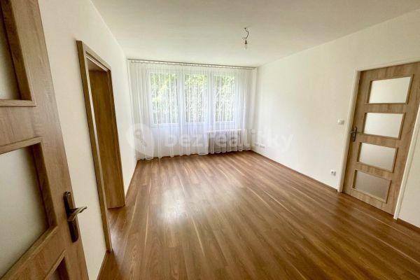 Prodej bytu 3+1 64 m², Jablonecká, Hlavní město Praha