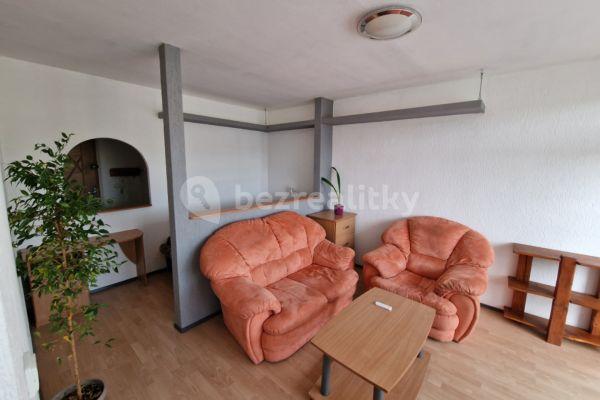 Prodej bytu 1+1 47 m², Sibiřská, Ústí nad Labem