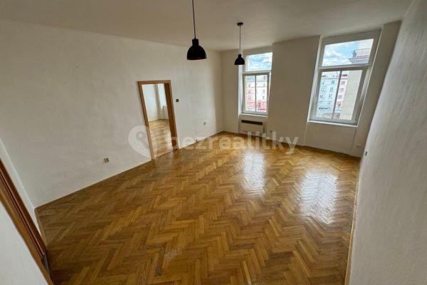 Pronájem bytu 3+1 80 m², Husova, Olomouc