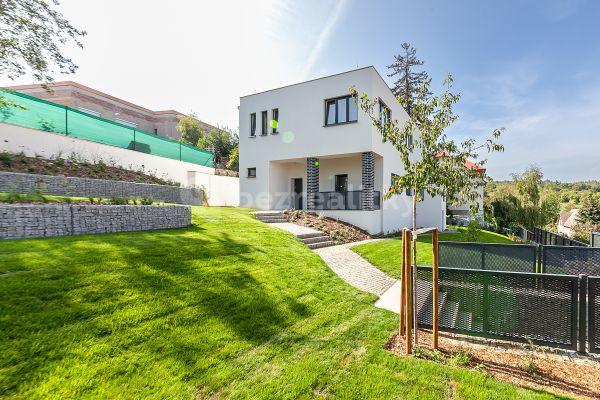 Prodej domu 150 m², pozemek 736 m², Nad Libří, 