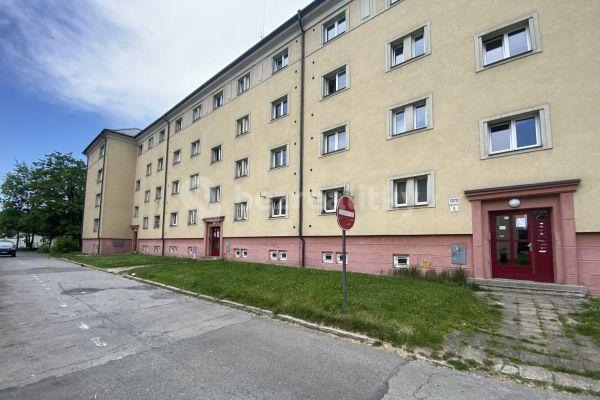 Pronájem bytu 2+1 55 m², Tatranská, 