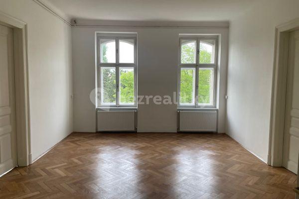 Pronájem bytu 4+1 175 m², Drobného, Brno