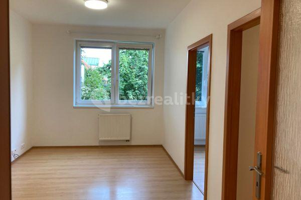 Pronájem bytu 2+1 42 m², Pražská, Čáslav