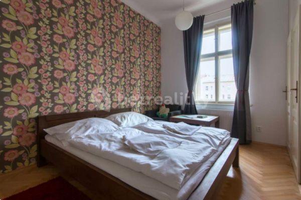 Pronájem bytu 3+1 90 m², Blanická, Praha