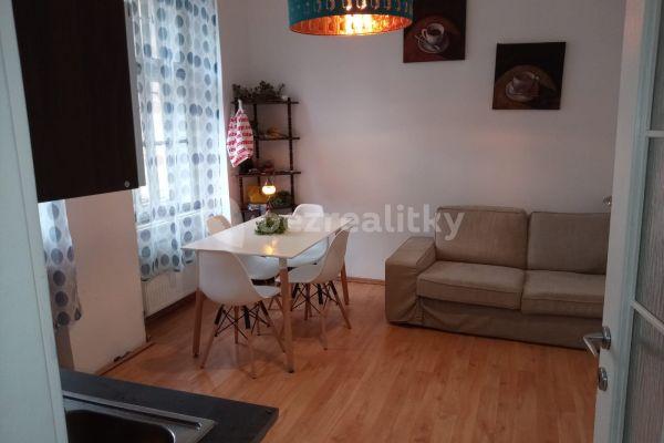 Pronájem bytu 2+1 55 m², Jindřicha Plachty, Praha