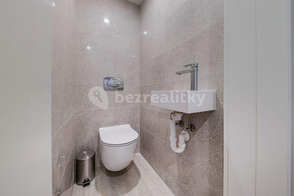 Pronájem bytu 3+kk 67 m², Kaizlovy sady, Praha