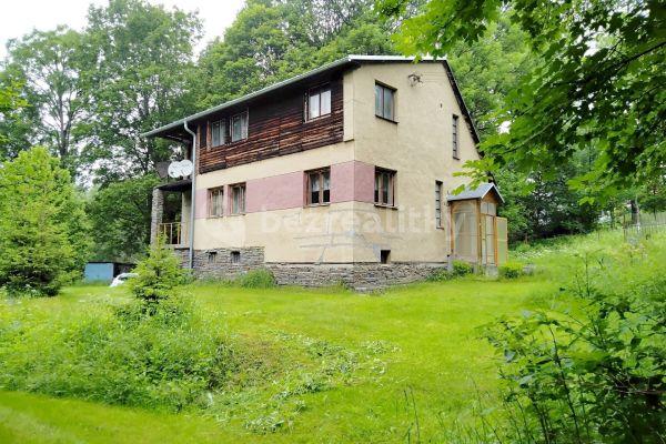 Prodej domu 250 m², pozemek 1.071 m², Svatoplukova, 