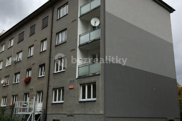 Pronájem bytu 2+kk 55 m², Raisova, Plzeň