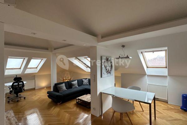 Prodej bytu 2+kk 85 m², Na Celné, Praha