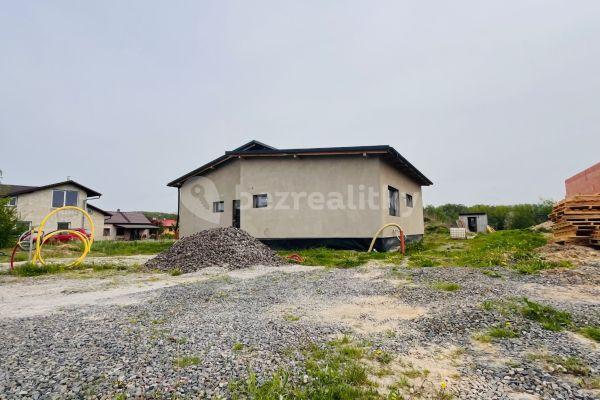 Prodej domu 160 m², pozemek 1.100 m², Horní, Český Těšín