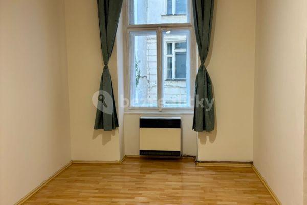Prodej bytu 2+kk 47 m², Gorazdova, Hlavní město Praha