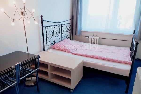 Pronájem bytu 3+1 80 m², Voskovcova, Praha