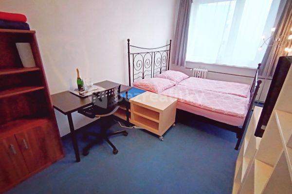 Pronájem bytu 3+1 80 m², Voskovcova, Praha, Praha