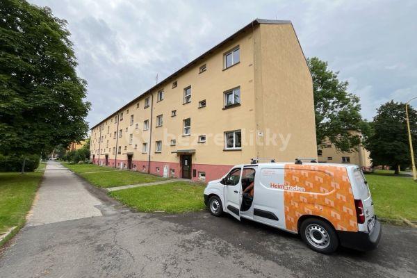 Pronájem bytu 2+1 47 m², Dukelská, 