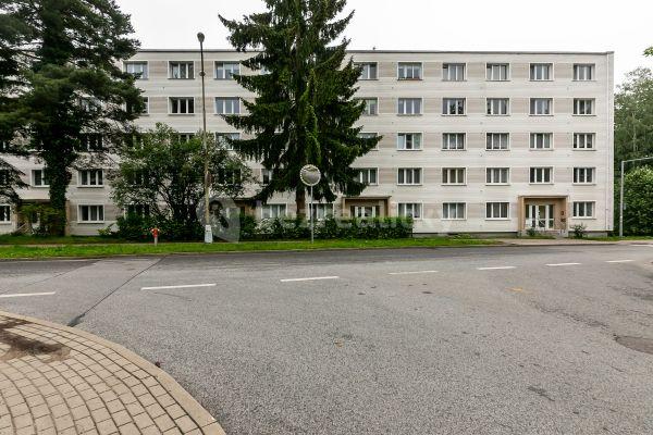 Prodej bytu 3+1 66 m², Aloisina výšina, Liberec, Liberecký kraj