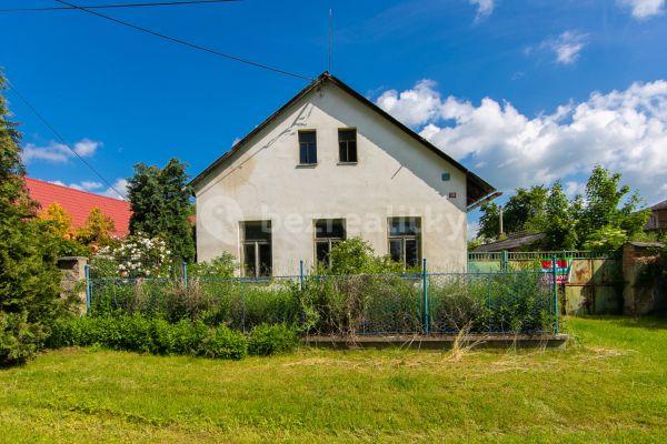 Prodej domu 85 m², pozemek 4.043 m², Tyršova, 