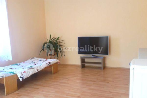 Pronájem bytu 1+kk 30 m², Čimická, Praha