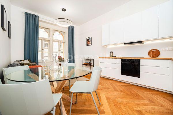 Prodej bytu 2+kk 54 m², Malířská, Praha