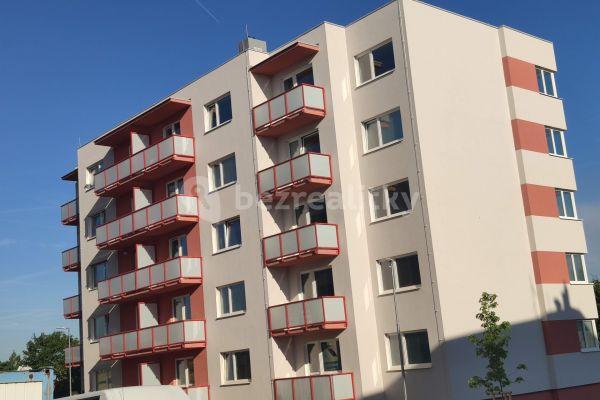 Pronájem bytu 2+kk 55 m², Maru Špačkové, Rakovník, Středočeský kraj