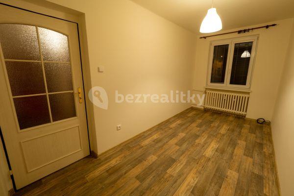 Pronájem bytu 3+1 64 m², Suchovrbenské nám., České Budějovice