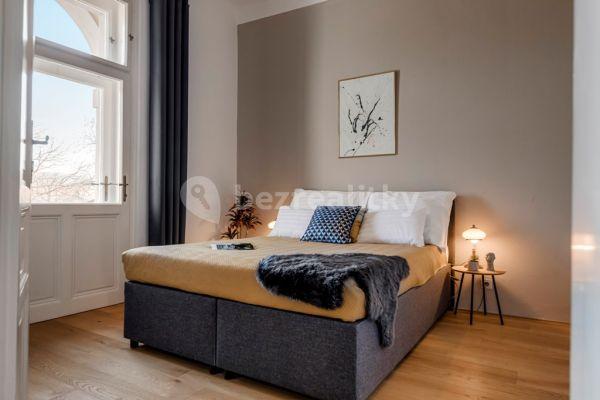 Pronájem bytu 2+kk 45 m², Kaizlovy sady, Praha, Praha