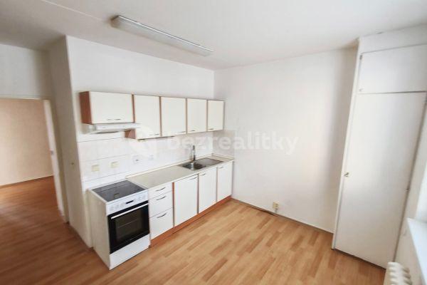 Prodej bytu 2+1 59 m², Průběžná, Milovice