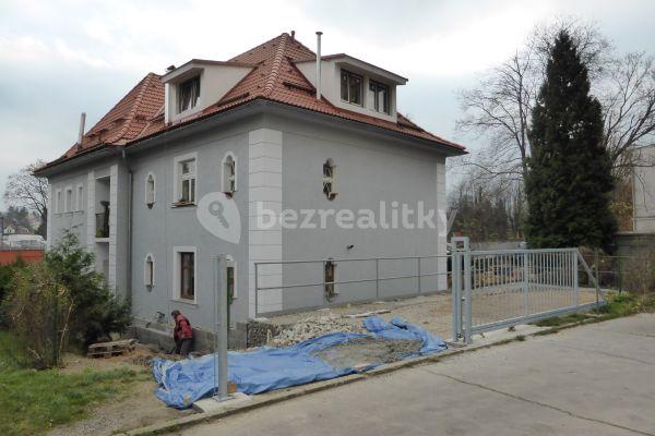 Pronájem bytu 1+1 28 m², Budyšínská, Liberec