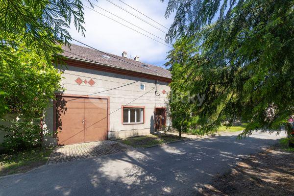 Prodej domu 110 m², pozemek 801 m², Šternberská, 