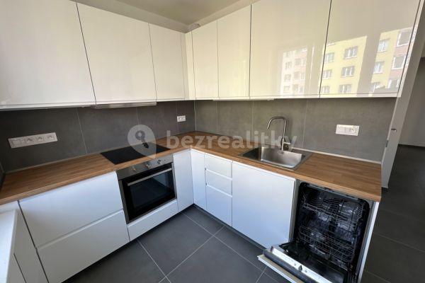 Pronájem bytu 2+1 65 m², Buchenwaldská, Karlovy Vary