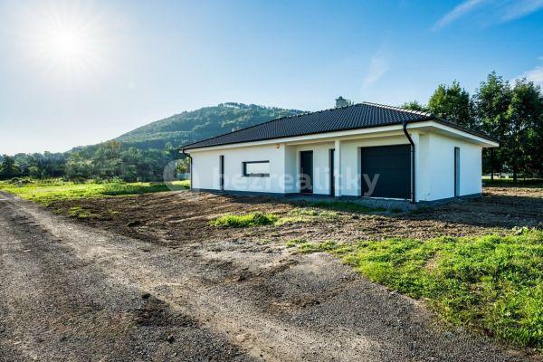 Prodej domu 131 m², pozemek 1.256 m², Komorní Lhotka