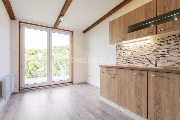 Pronájem bytu 2+kk 39 m², Davídkova, Hlavní město Praha