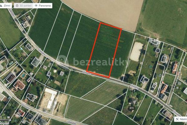Prodej pozemku 4.317 m², Úvozní, Bohumín