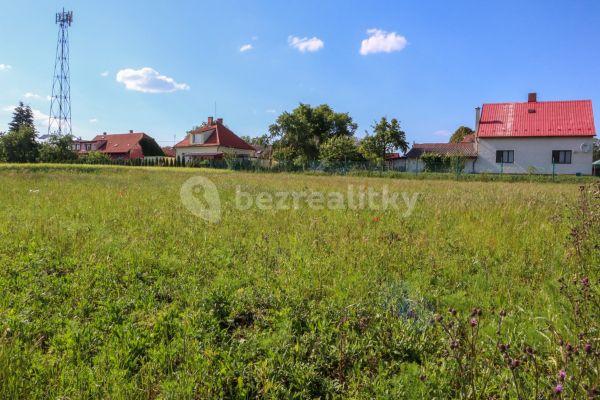 Prodej pozemku 1.164 m², Horní Slivno