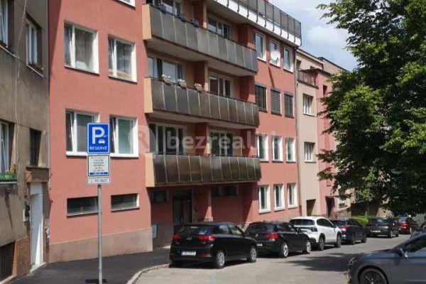 Prodej bytu 3+1 60 m², Luční, Hlavní město Praha