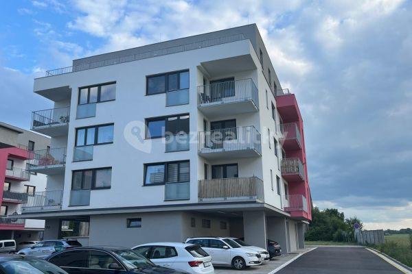 Pronájem bytu 2+kk 55 m², U Kasáren, Dašice