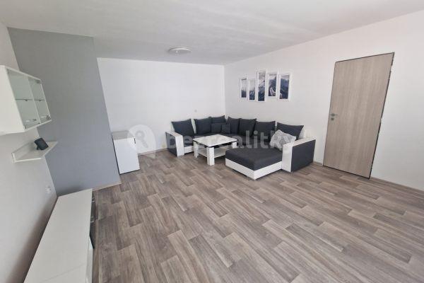 Prodej bytu 3+1 78 m², SNP, Žamberk