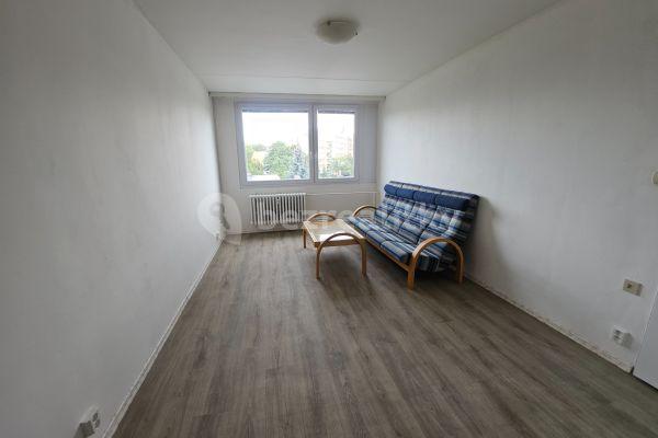 Pronájem bytu 2+kk 45 m², Letovská, Hlavní město Praha