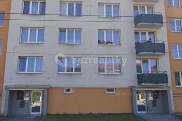 Pronájem bytu 2+1 57 m², Branišovská, České Budějovice, Jihočeský kraj