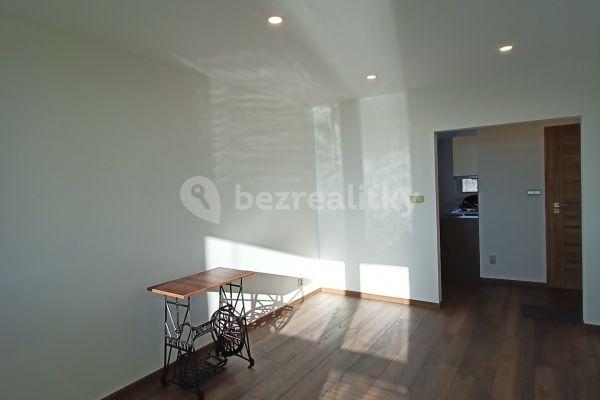 Pronájem bytu 1+1 38 m², Větrná, Ivančice