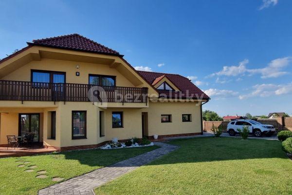 Prodej domu 231 m², pozemek 1.078 m², Na Draškách, Dobřejovice