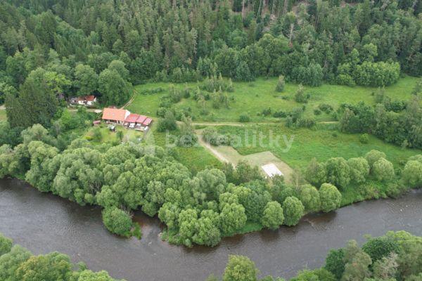 Prodej pozemku 2.308 m², Vrábče