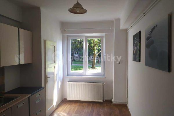 Prodej bytu 3+kk 69 m², Amurská, Praha